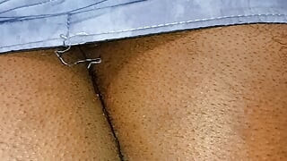 Getting ready for my friend to come and bust my ass