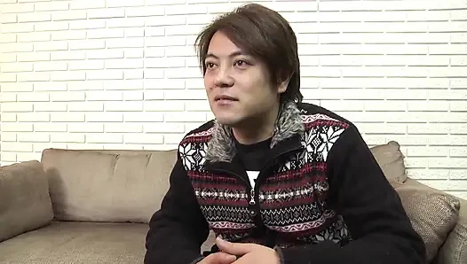 Memek berbulu gadis jepang 20 tahun dientot habis-habisan sampai dicrot di dalam