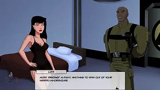 Panduan Tanpa Sensor Sesuatu Yang Tidak Terbatas Bagian 19