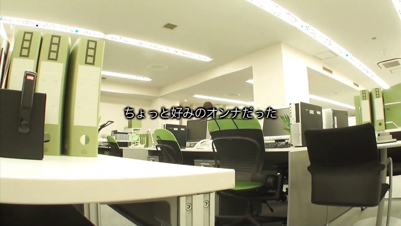 Glamorous Secretary - Minako, Ultra Mini Tight Uniform Obedient Slave Raw Sex