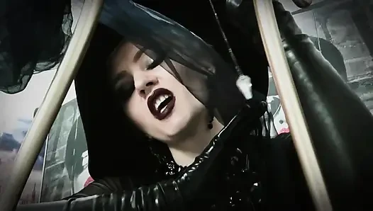 Intimidated Under Bewilderment