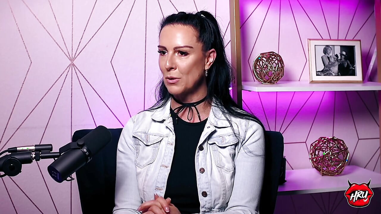 Texas Patti Takes Control: Raw, Gritty & Unfiltered