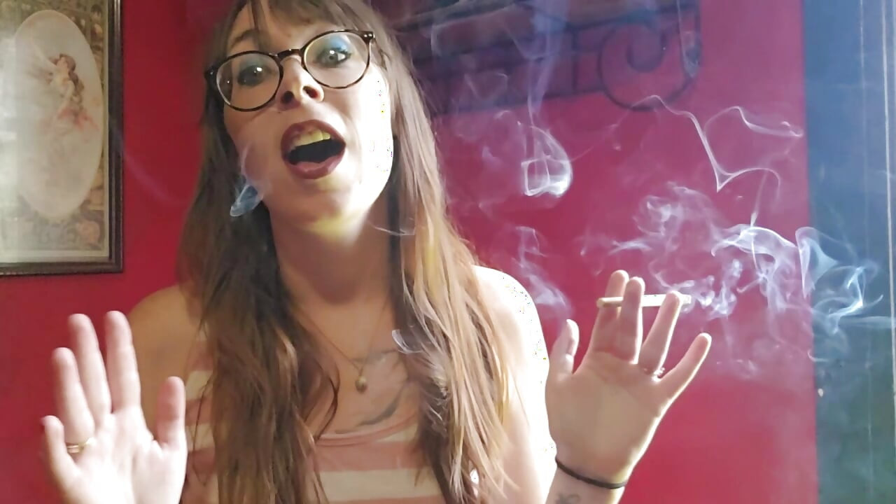 Smoking and Sex, my real candid thoughts