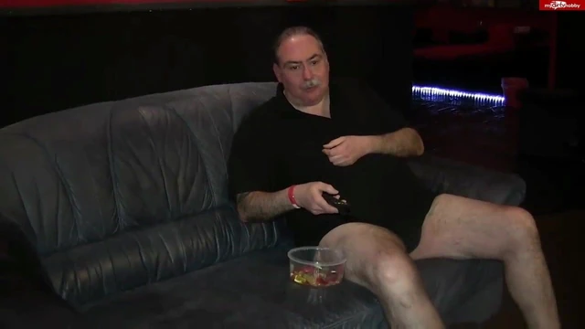 Fat man