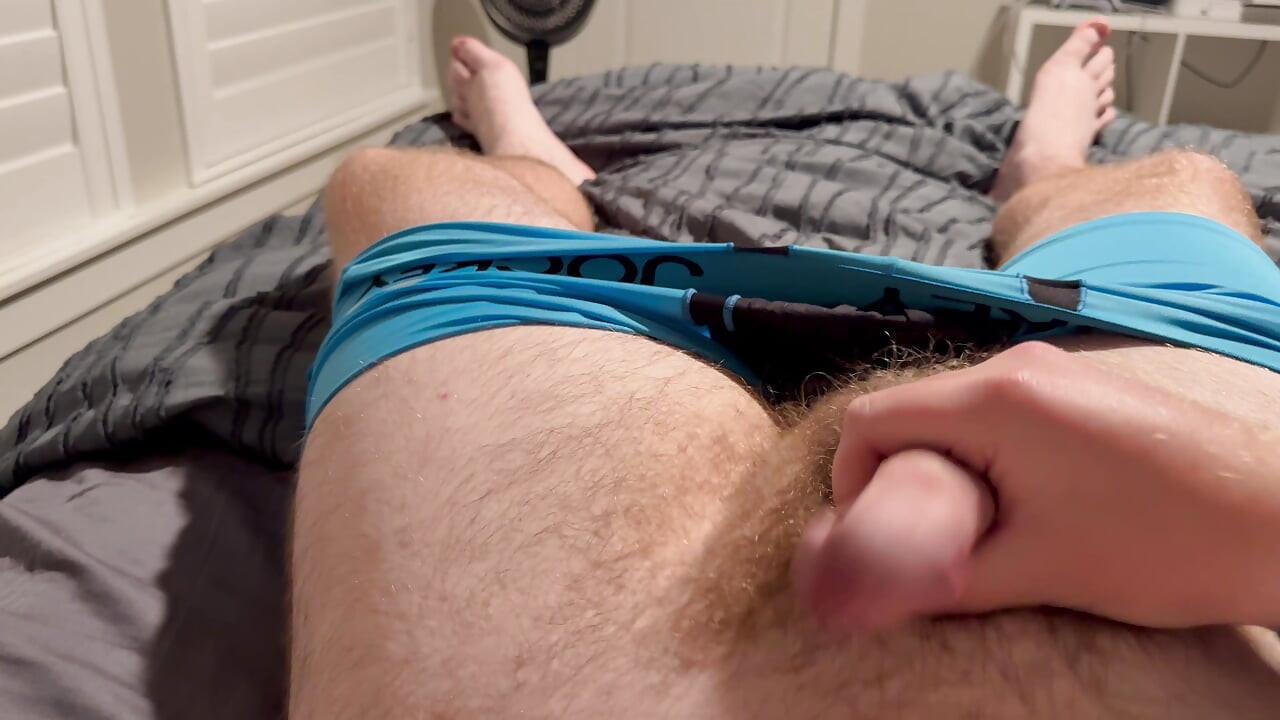 18 year old boy masterbateing