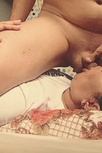 Sucking Balls