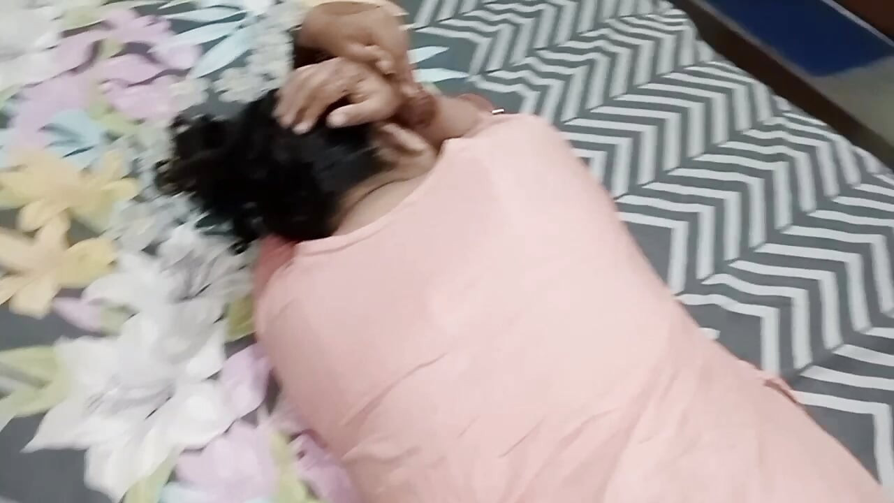 Indian Desi bhabhi hardcore sex with Ex boyfriend in clearly Hindi audio