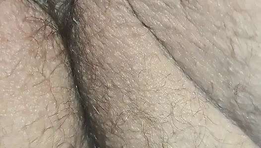 Schönes schlucken und freche vagina