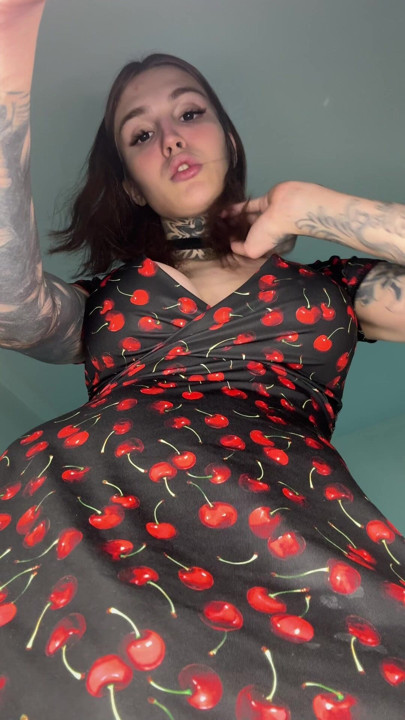 This kinda close-up view of my dick would hit the hardest, huh, puppy?