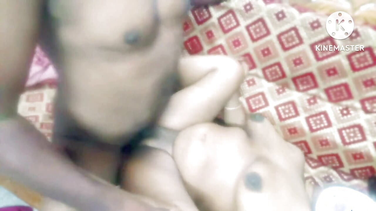 Step Son Fullfill His All Desires with His Enchanted Step Mother - Full Erotic Lustful Video with Tamil Audio