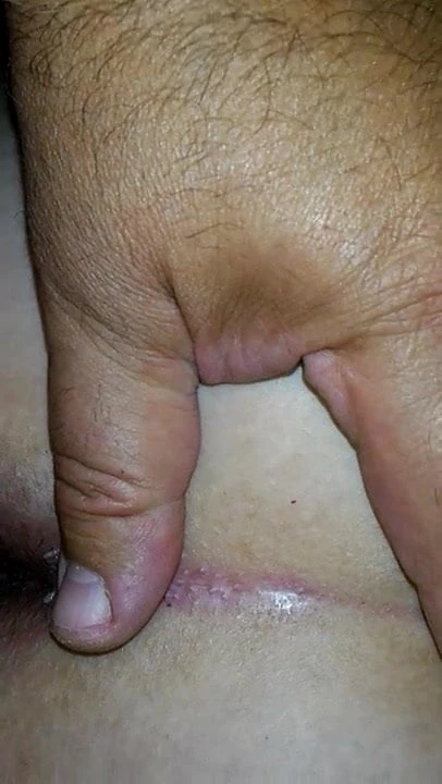 Closup BBW amareaur doggy creampie
