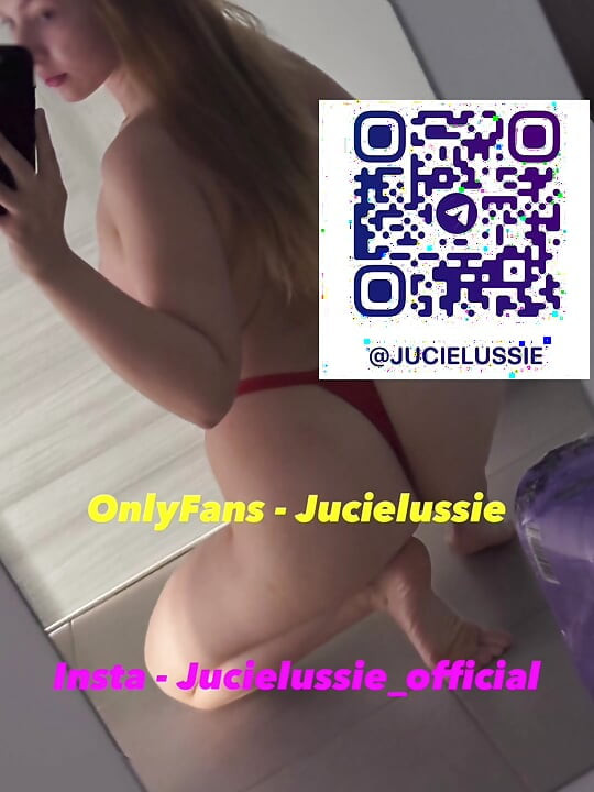 Doggystyle mit dickem arsch und jucielussie