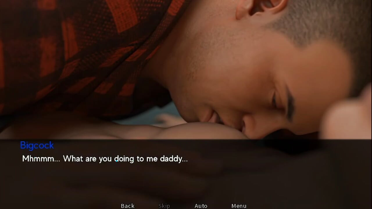 Her shy stepfather fucks in secret for the first time.