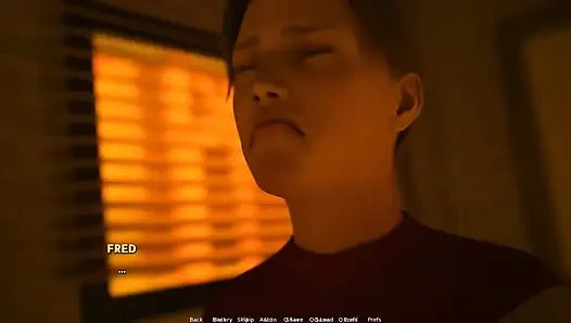 Bayang-bayang gairah v0.8.5 Perselingkuhan #01