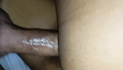 Amateur, versaute nachbarin