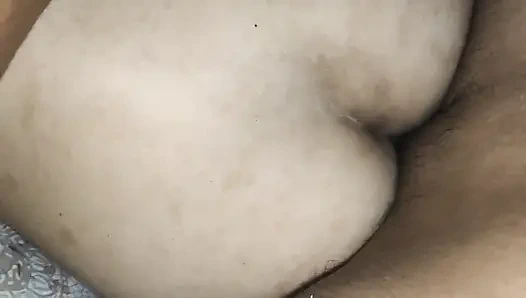 Country Girl Who Is Thirsty for Sex, I Can't Stand All This Anymore.!!