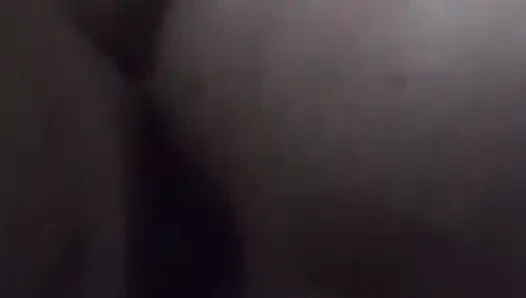 Thick PAWG Getting Filled with Fat Cock
