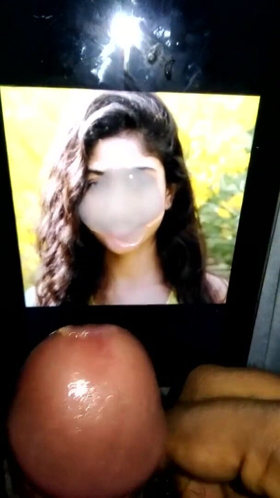 Captivating moment from "Sai Pallavi yummy cum tribute"