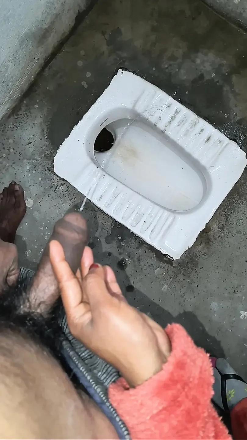 只有印度哥撒尿