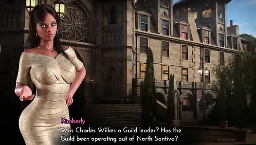 Орден генезиса (от NLT) - часть. 20