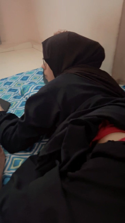 Sexy muslim rand ki chudai