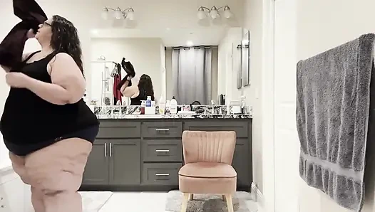 Zwei versuchungen: Pralle Paradise Fashion Fiesta (wmv)