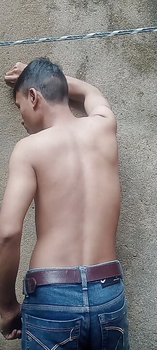 India Gay Boy