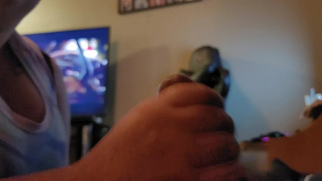Ginger BJ