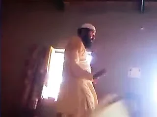 Molvi Ahsan Sadr puri Wald abdulhakeem sadrpuri