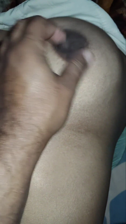 Nitu GF ki desi chudaii | Clip 2