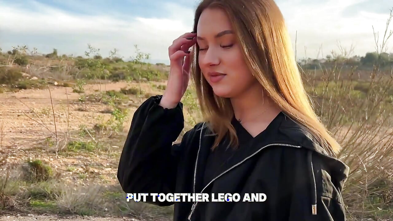 길에서 성욕 중독자를 만났어