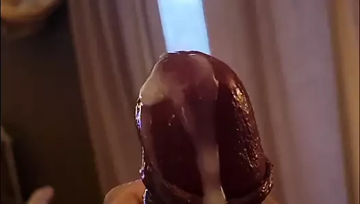 Sabah boşalması