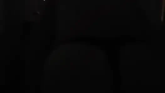 Frau reitet meinen schwanz