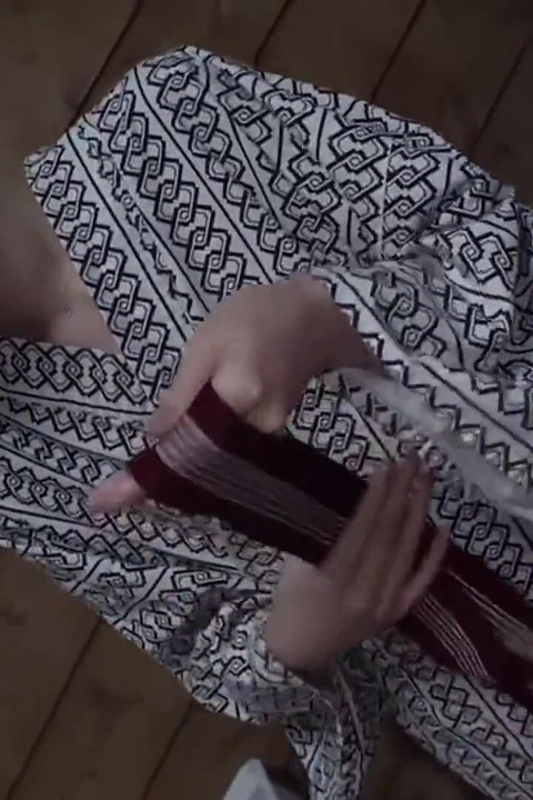 优雅的啪的夜晚, 渴望单身妈妈在开阔的天空下品尝温暖的第3集