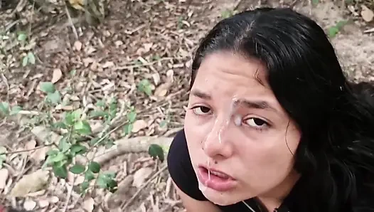 Kompilasi cewek latina lagi asik nyepong kontol