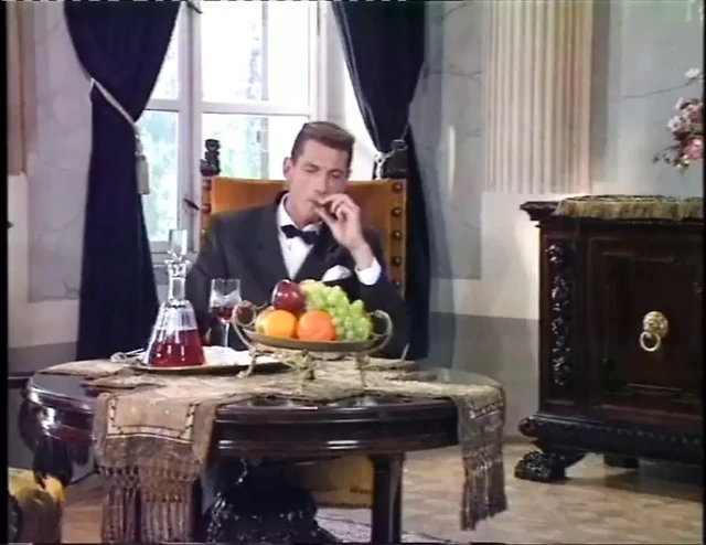 DON GIOVANNI (Full Original Version)