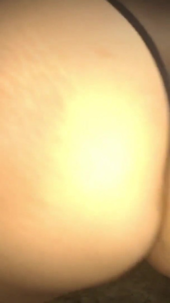 Unforgettable moment from "Sapphire Twerks in Lingerie and get her ass slapped"