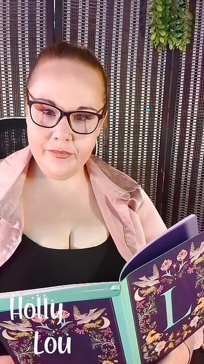 Naughty Therapist helps guide you to your New Sissy Life