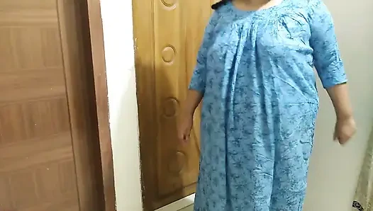 Egypt Horny Stepmom Fucked by Stranger