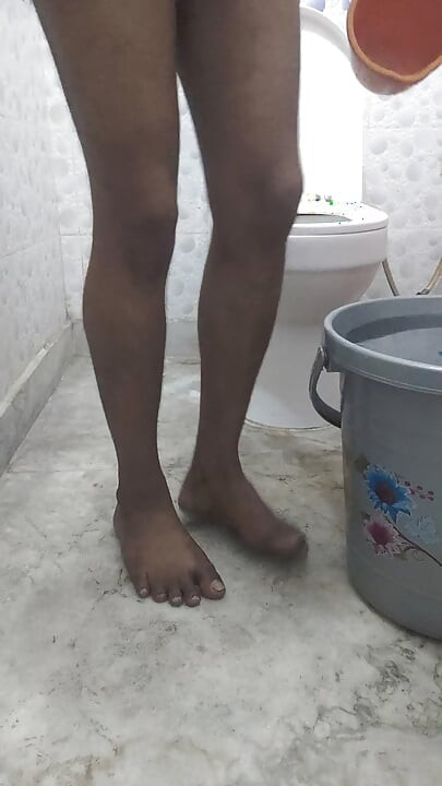 Teen boy  and deshi boy