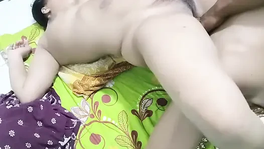Fucking a thirsty sister-in-law