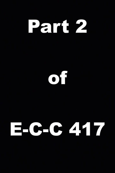 E-c-c 417 Krizzi Vs Sexy Susi