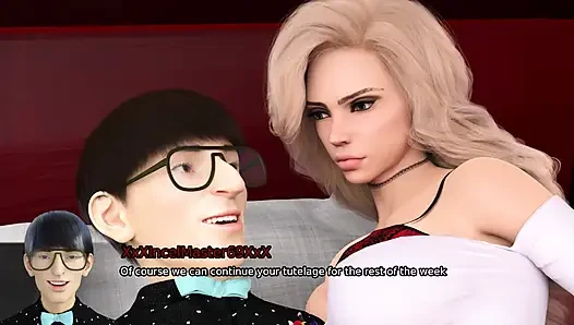Seks robotu bölüm 21
