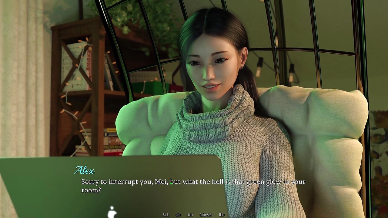 Pussyland (μέρος 1)