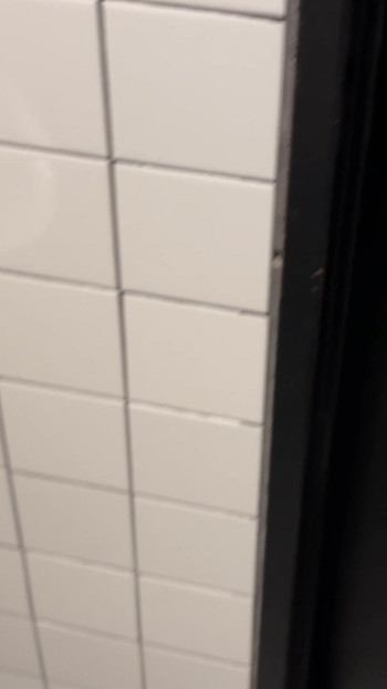 GEJ KRSTARENJE NOGAMA U JAVNOM WC-U