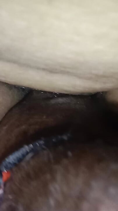 Beautiful Tamil Aunty Lets Husband Videotape Her Private Parts