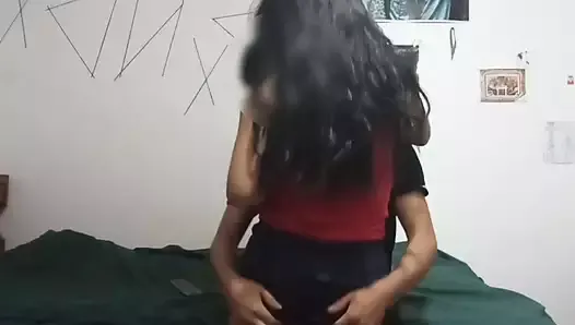 my first time with a schoolgirl, who likes cock