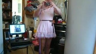 new sissy dress
