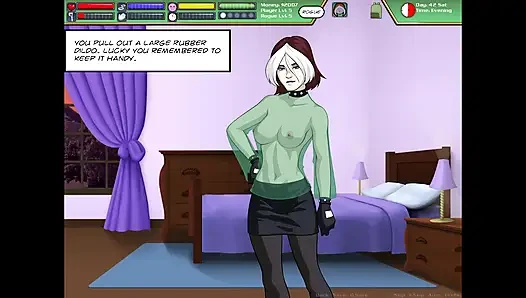 Tam oyun - haydut benzeri evrim, bölüm 22