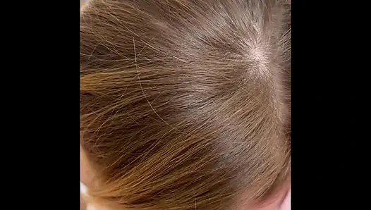 Самый лучший минет с глубокой глоткой